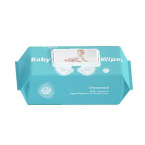 One stop - raw materials for wet wipes 